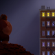 Illustration for article titled New Disney Movie Features an 8-Bit Arcade Villain. Have a Look